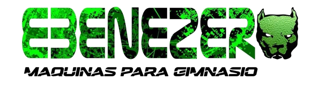 EBENEZER - Máquinas para Gimnasio